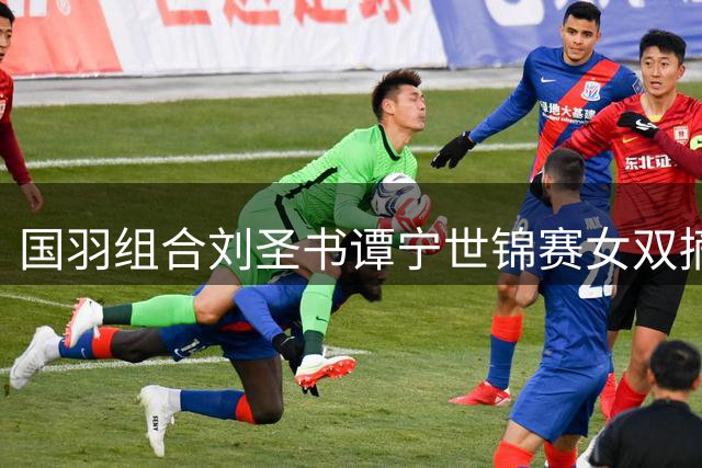 国羽组合刘圣书/谭宁世锦赛女双摘银
